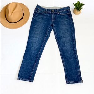 Gap Limited Edition Skinny Jeans